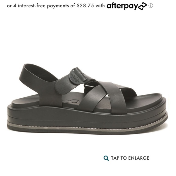 CHACO WOMEN'S TOWNES MIDFORM SANDAL - Picture 1 of 7